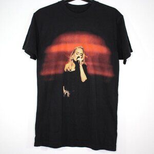 Adele Mens Small Weekends With Adele Caesars Palace Official T-Shirt NEW F1176